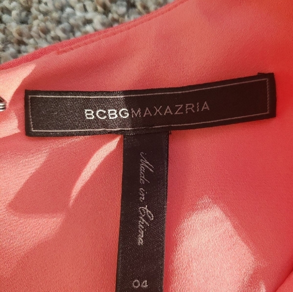 BCBG Dress - Picture 4 of 4